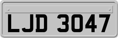 LJD3047