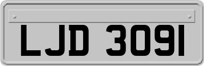 LJD3091