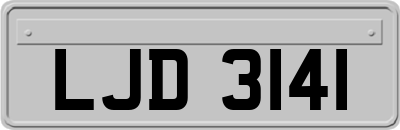 LJD3141