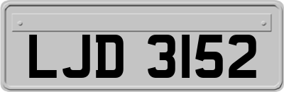 LJD3152