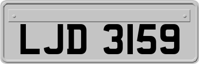 LJD3159