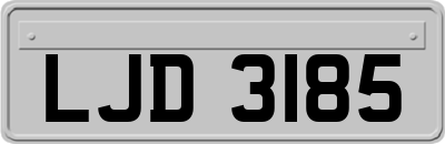 LJD3185