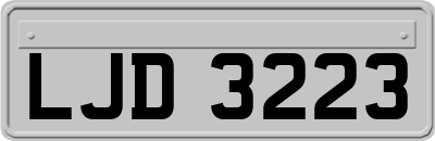 LJD3223