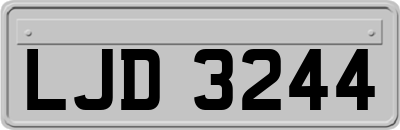 LJD3244