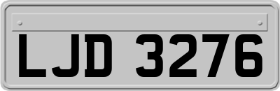 LJD3276