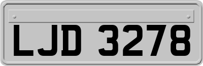 LJD3278