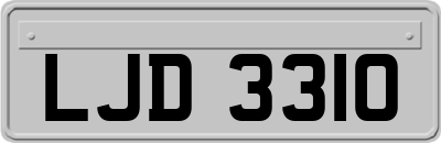LJD3310
