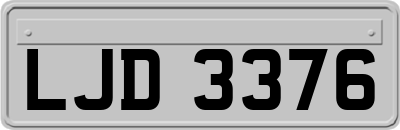 LJD3376