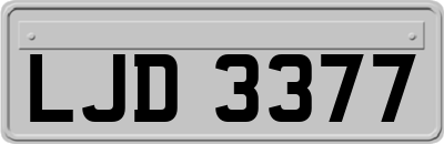 LJD3377