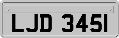 LJD3451