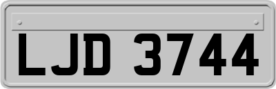 LJD3744