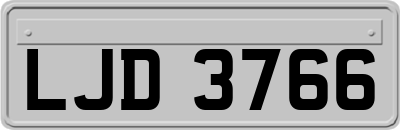 LJD3766