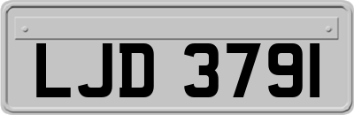 LJD3791
