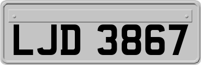 LJD3867
