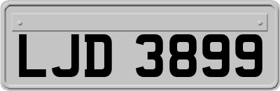 LJD3899