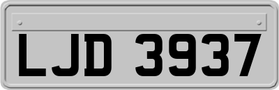 LJD3937