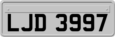 LJD3997