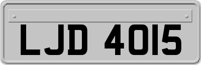 LJD4015