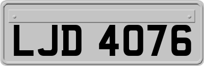 LJD4076