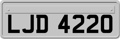 LJD4220