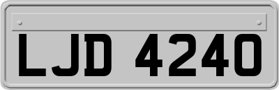 LJD4240