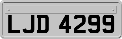 LJD4299