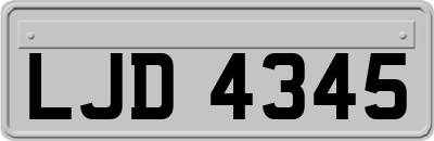 LJD4345