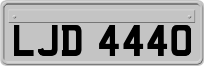 LJD4440