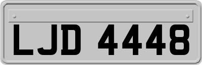 LJD4448