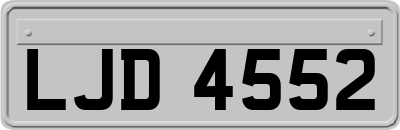 LJD4552
