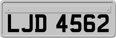 LJD4562