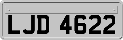 LJD4622