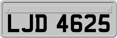 LJD4625