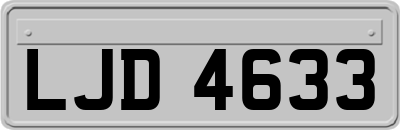 LJD4633