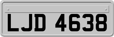 LJD4638