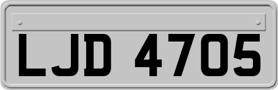LJD4705