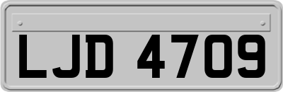 LJD4709
