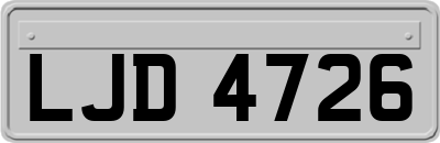 LJD4726