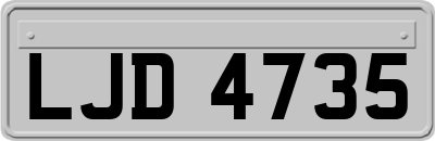 LJD4735