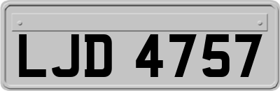 LJD4757