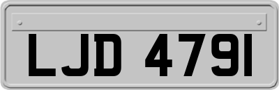 LJD4791