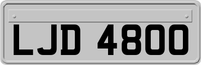 LJD4800