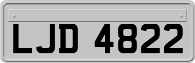 LJD4822