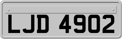 LJD4902
