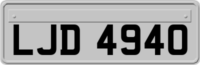 LJD4940