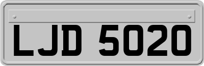 LJD5020