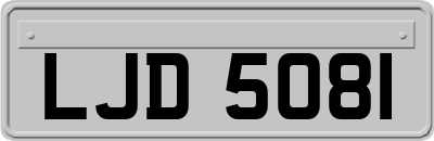 LJD5081