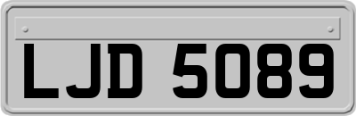 LJD5089