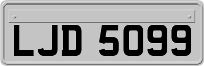 LJD5099