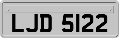LJD5122